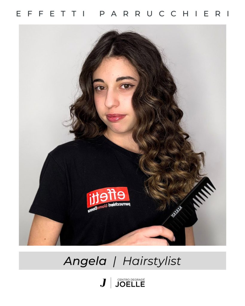 Foto Staff Effetti - 2