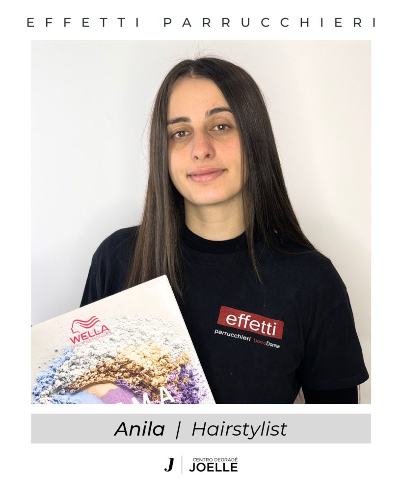 Foto Staff Effetti - 3